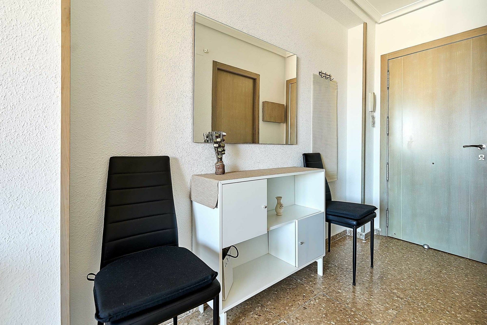 Espanhouse Vera Torreblanca Torrevieja Ngoại thất bức ảnh