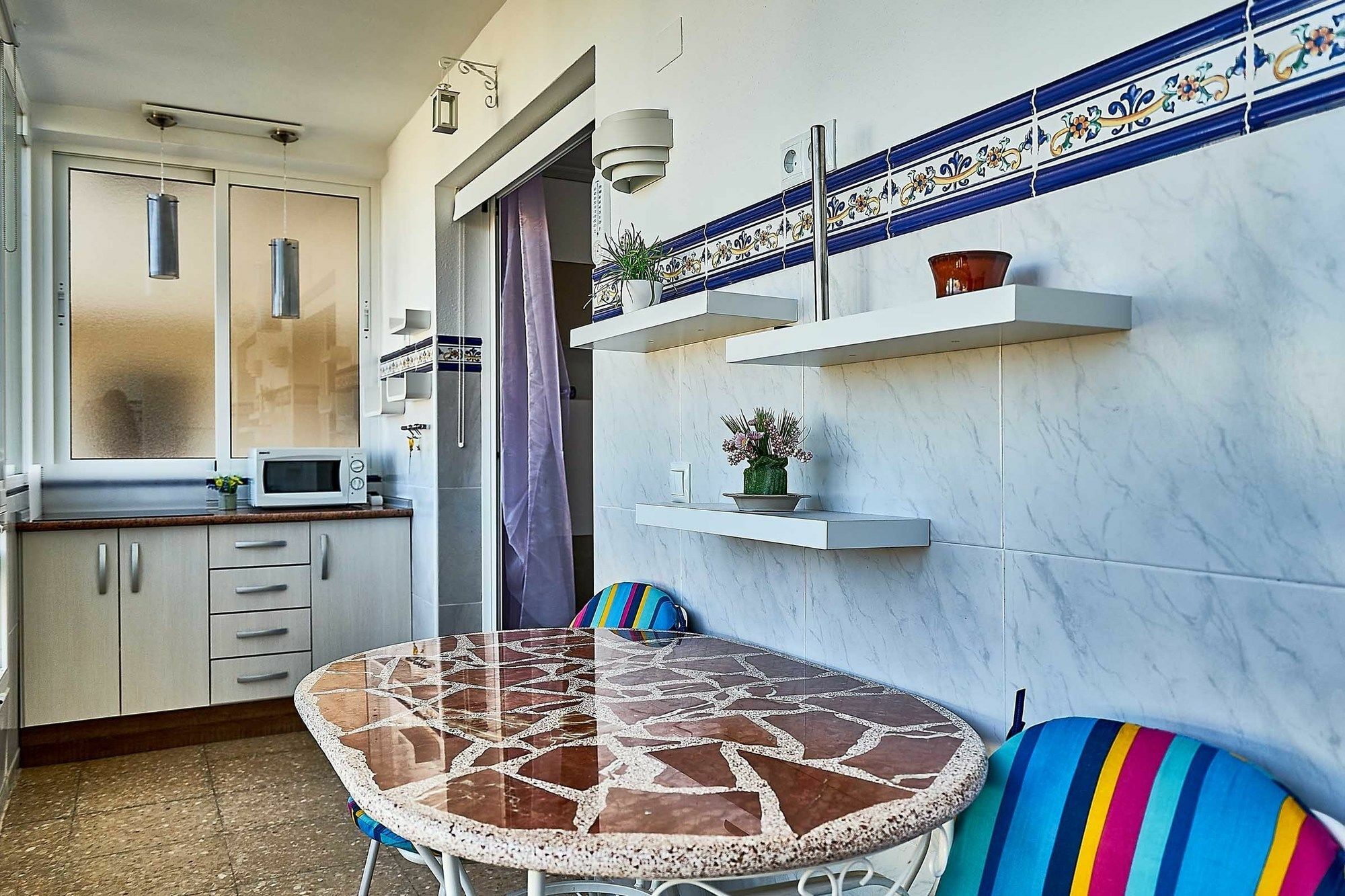 Espanhouse Vera Torreblanca Torrevieja Ngoại thất bức ảnh