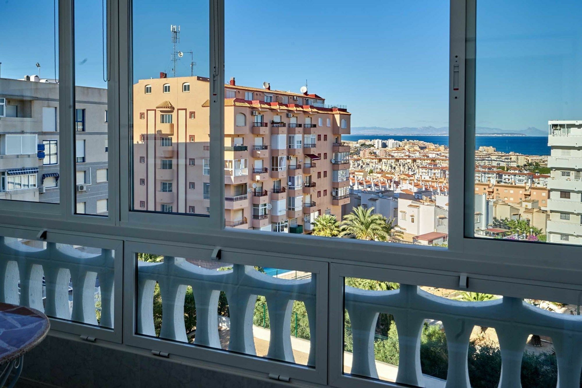 Espanhouse Vera Torreblanca Torrevieja Ngoại thất bức ảnh