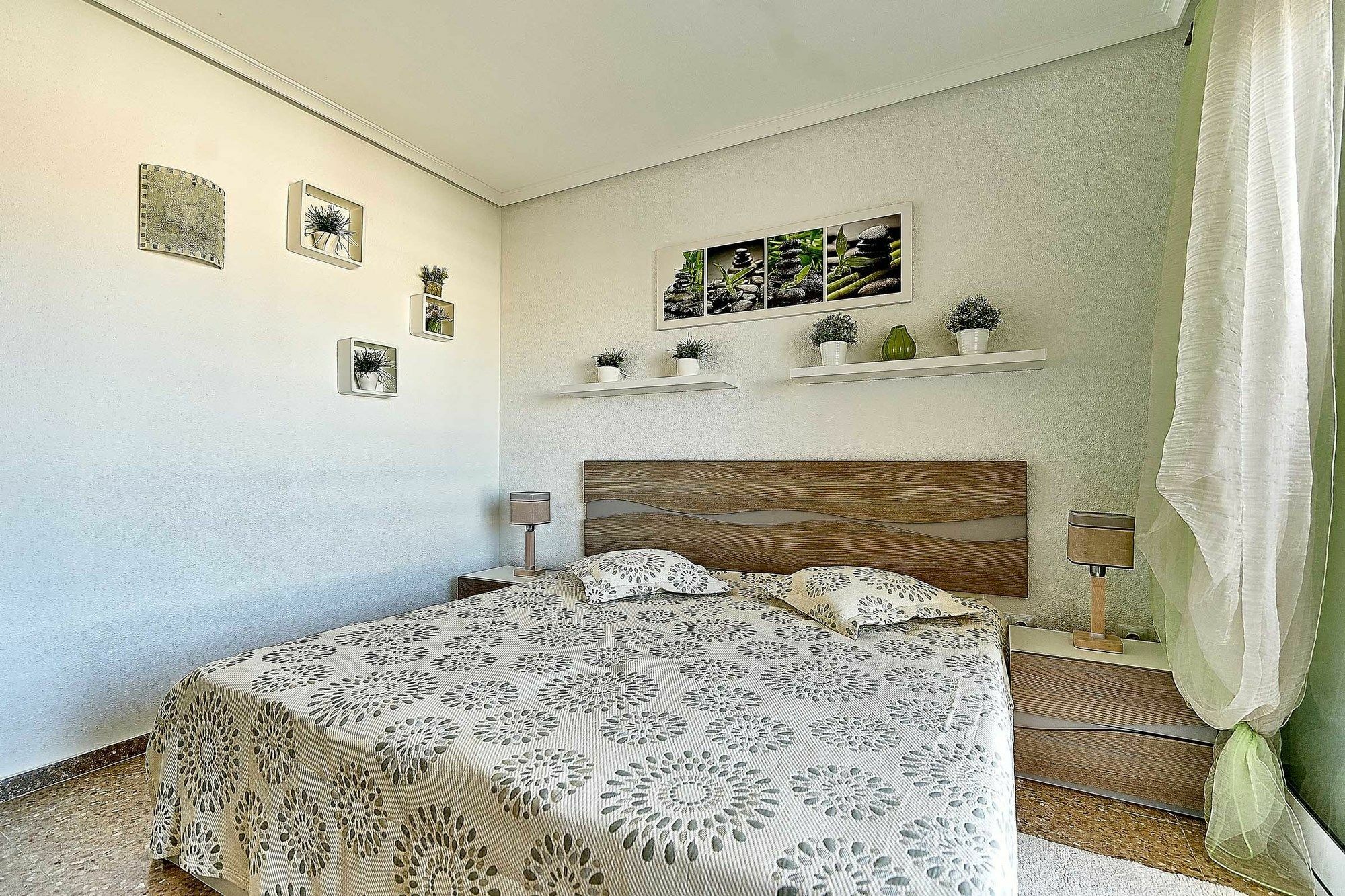 Espanhouse Vera Torreblanca Torrevieja Ngoại thất bức ảnh